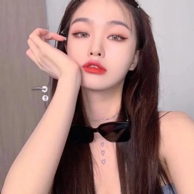 美丽的黄昏
