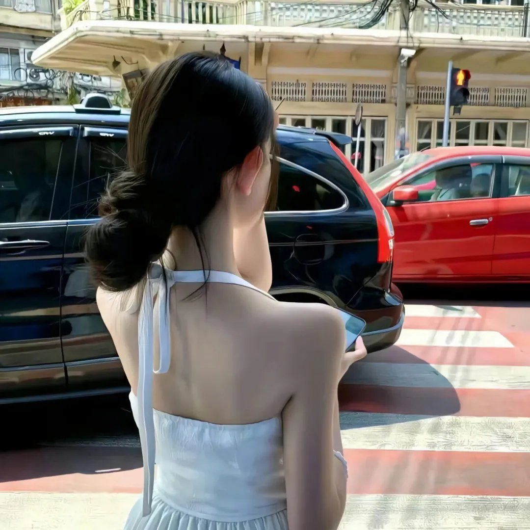 北京女子图鉴之助理女王