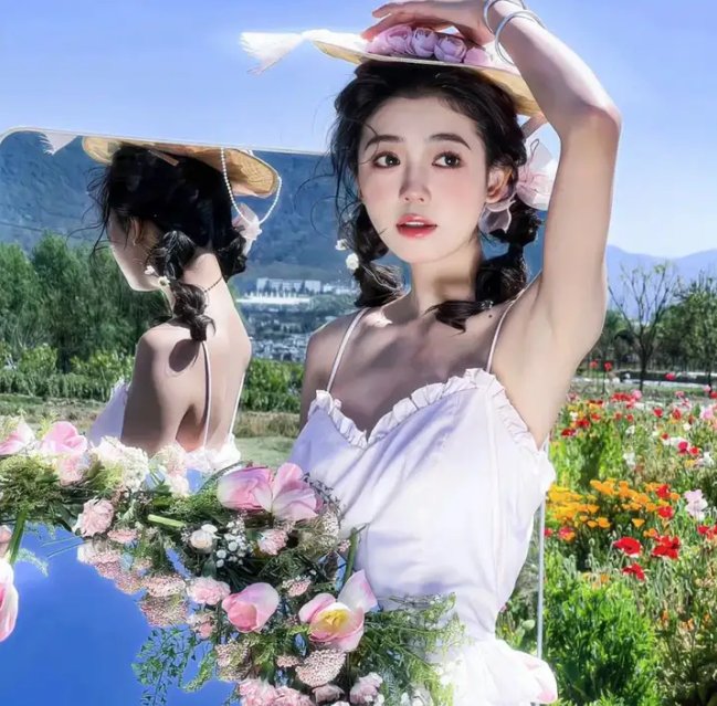 跃龙门